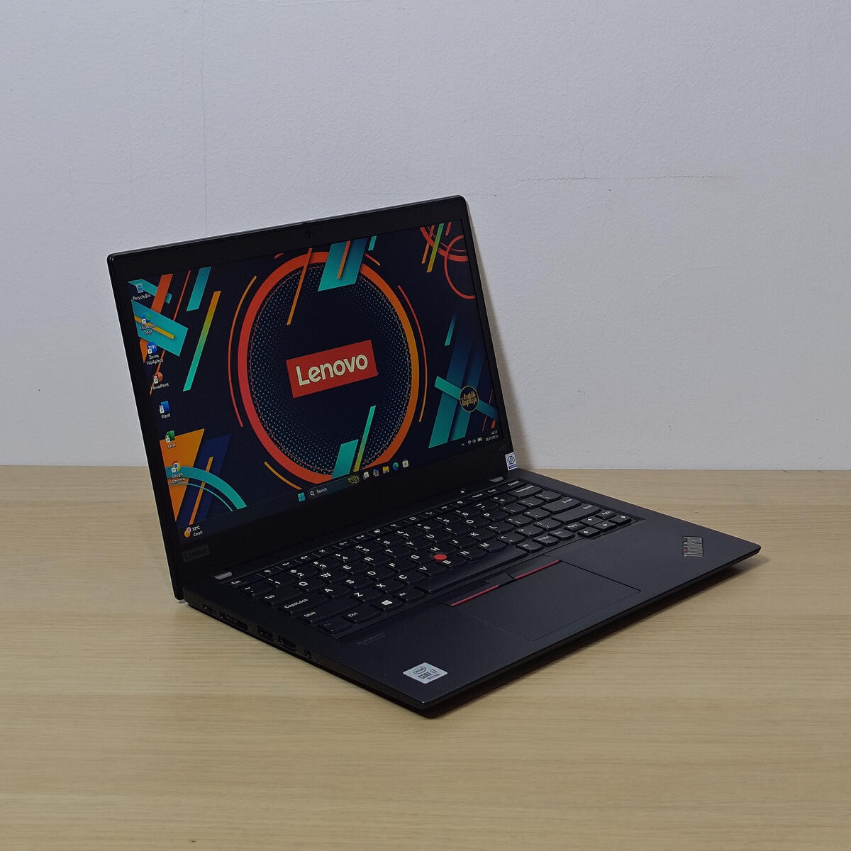 Lenovo Thinkpad X13G1 Kiri Butik Laptop