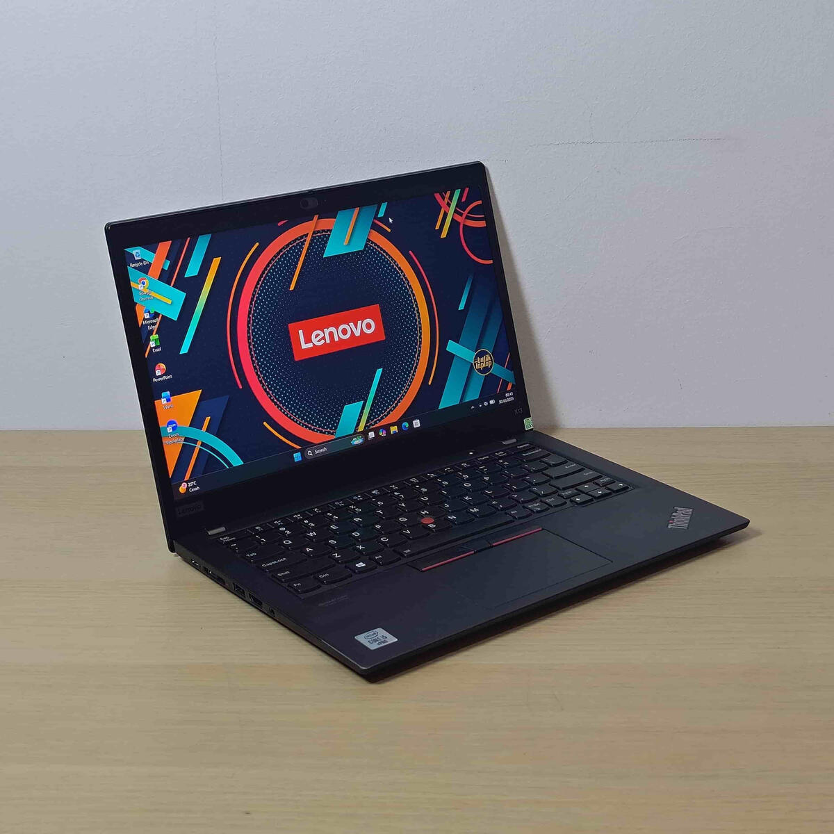 Lenovo Thinkpad X13G1 Kiri Butik Laptop