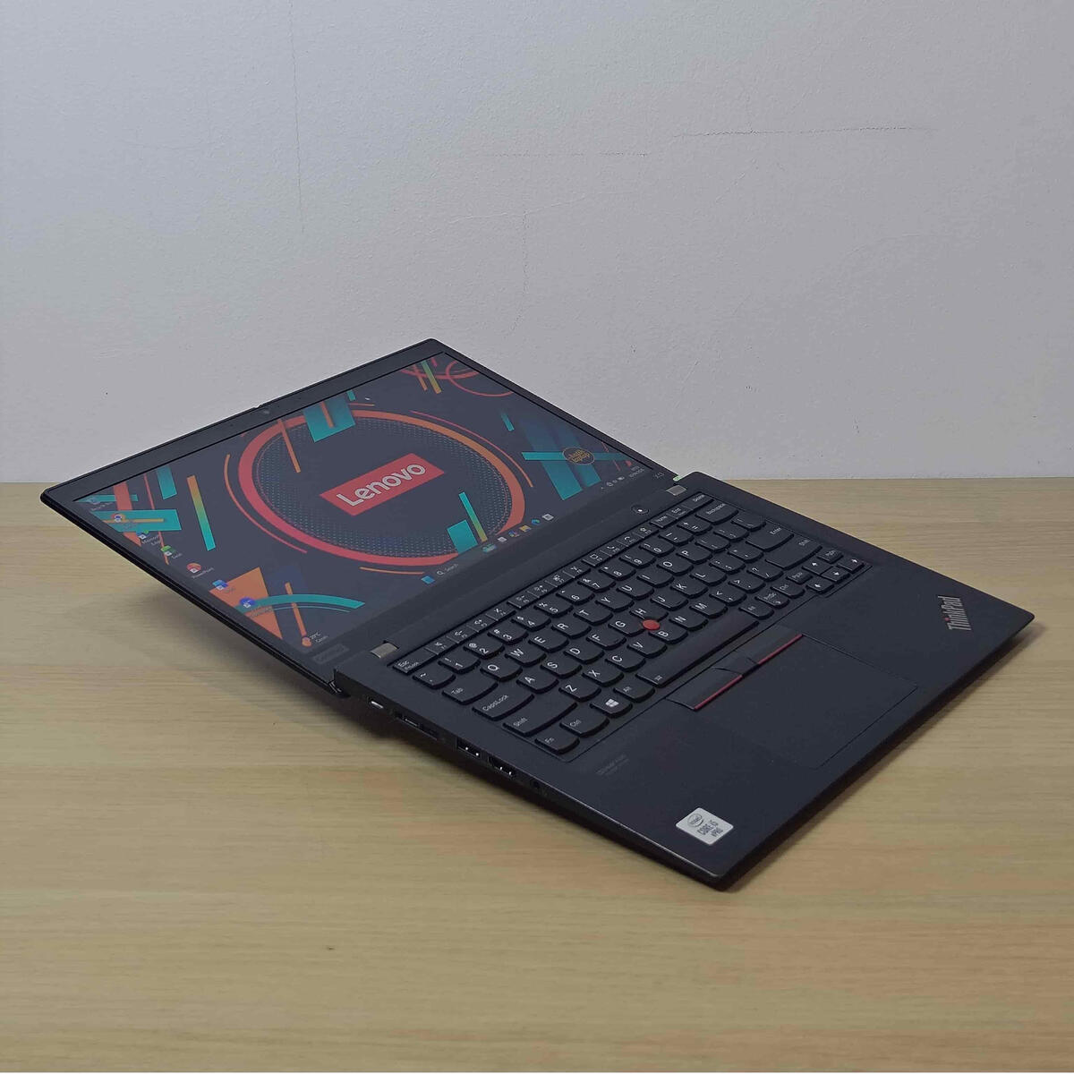 Lenovo Thinkpad X13G1 Flex Flat Lenovo Thinkpad X13G1 Flex Flat Butik Laptop