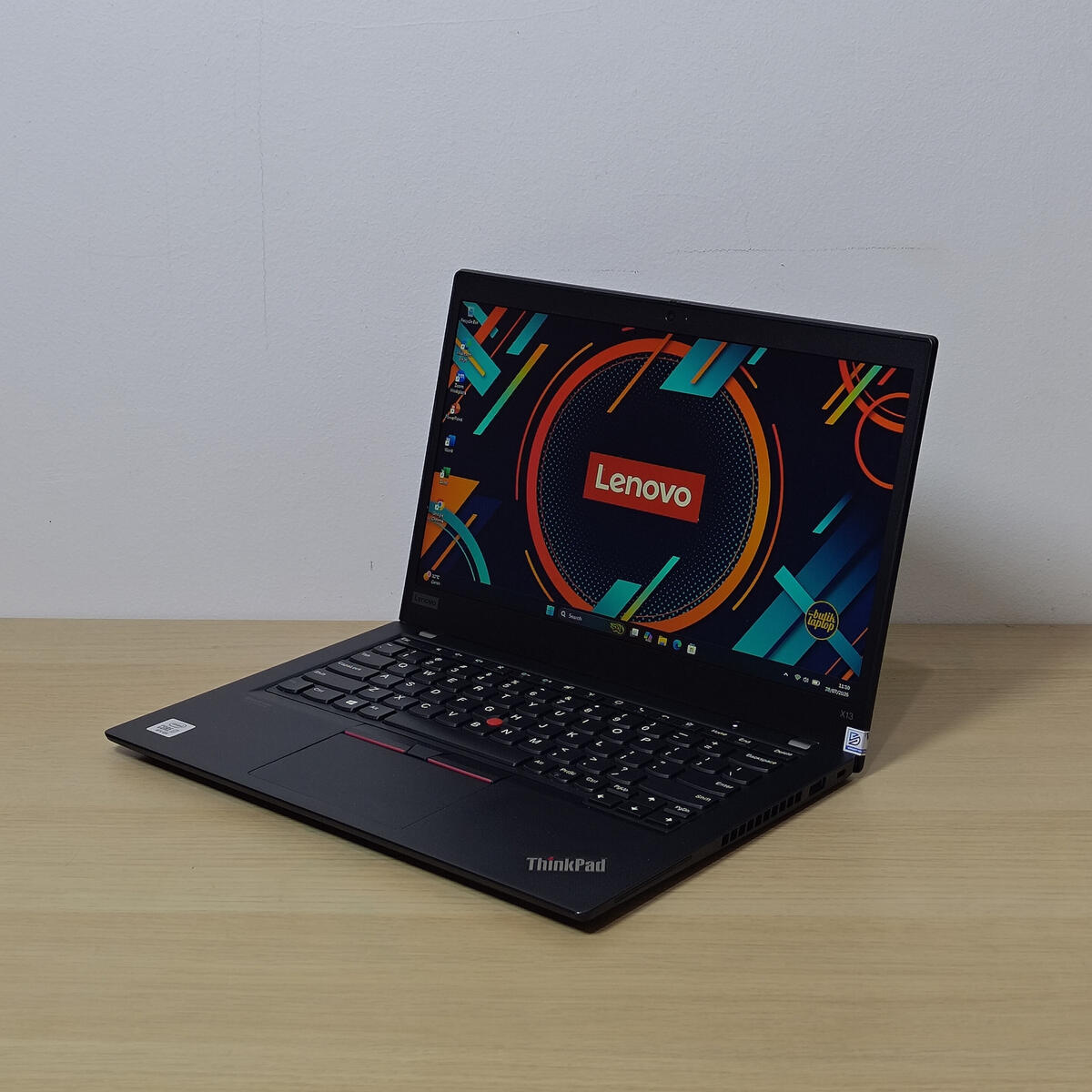Lenovo Thinkpad X13G1 Kanan Butik Laptop