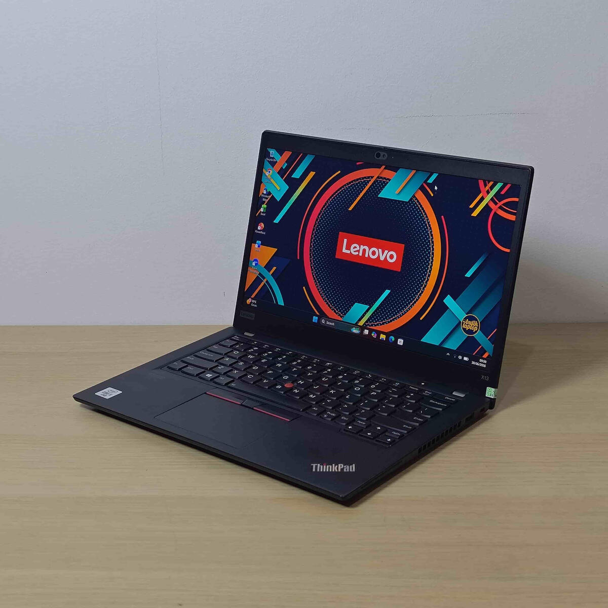 Lenovo Thinkpad X13G1 Kanan Butik Laptop