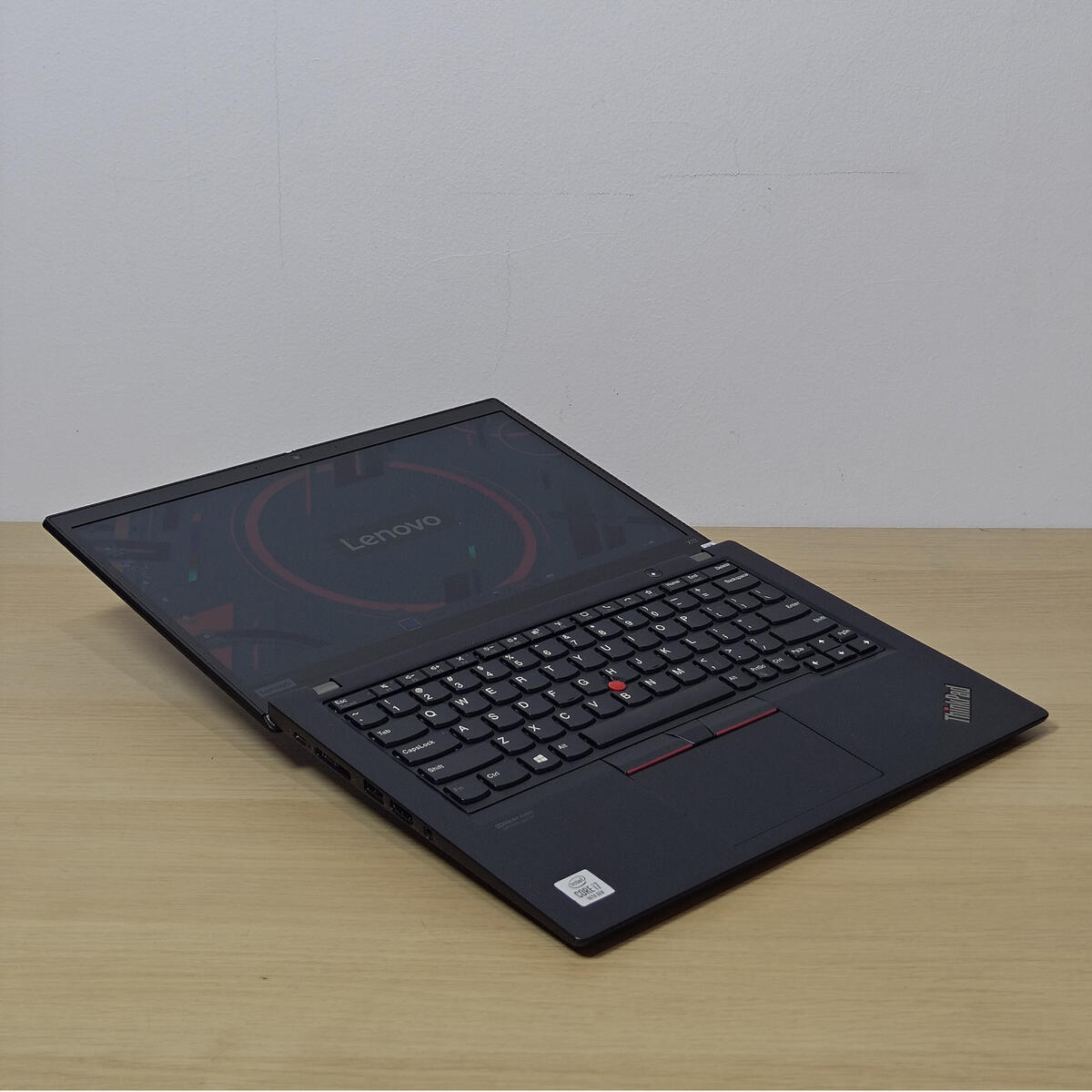 Lenovo Thinkpad X13G1 Flex Flat Butik Laptop